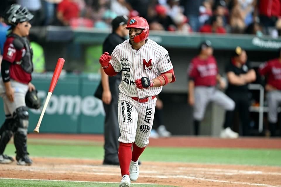 Los Diablos Rojos tendrán que remar contra la corriente en Oaxaca a partir del martes.