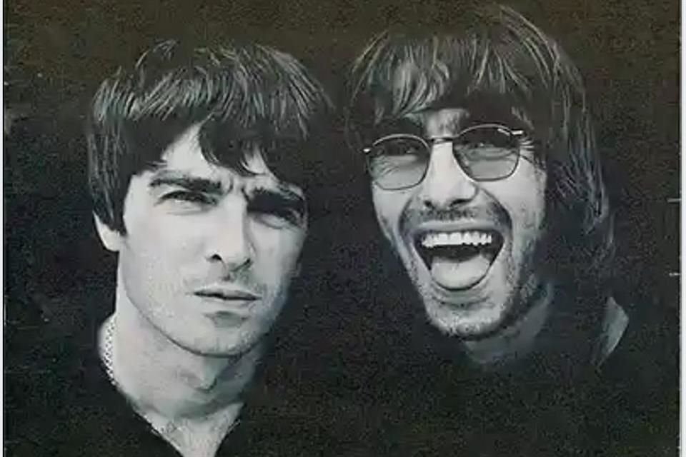 Tal parece que Liam y Noel Gallagher habrían llegado a un acuerdo para el reencuentro de la banda Oasis, según sus pistas y la prensa.