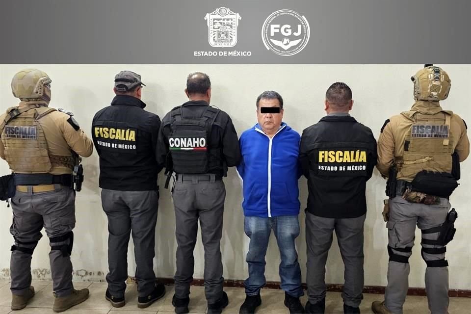 Armando 'N' habría usado junto a su hijo un supuesto taller mecánico donde fueron guardados, preparados y desmantelados vehículos usados en el homicidio.