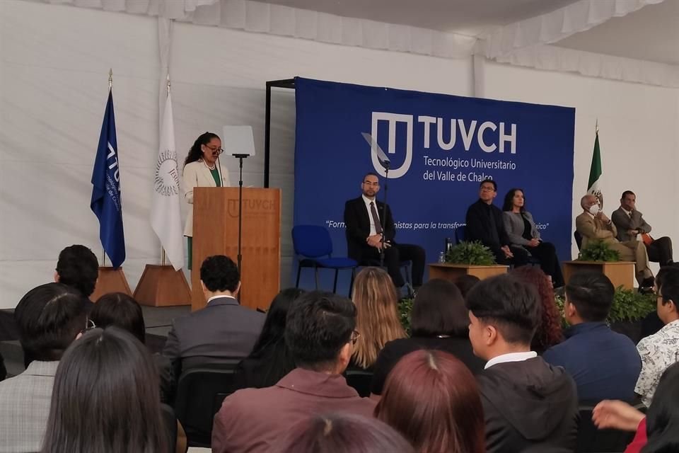 En el último año el TUVCH incorporó aumentó en 40 por ciento la inserción laboral de empleados, según informe.