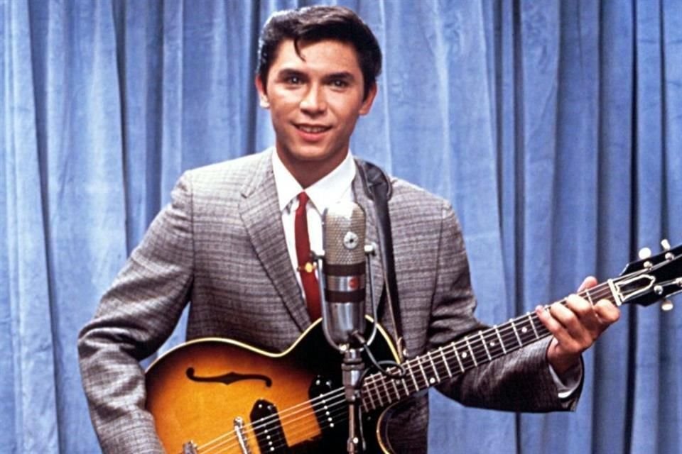 La cinta 'La Bamba' volverá a la pantalla grande ahora como un remake del famoso biofilme sobre la carrera y vida del músico Ritchie Valens.