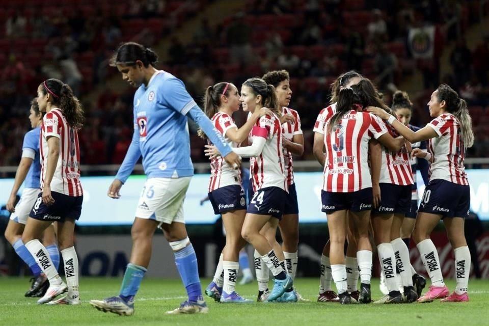 Alicia Cervantes es la máxima goleadora de la Liga MX Femenil con un solo club, llegando a 122 anotaciones.