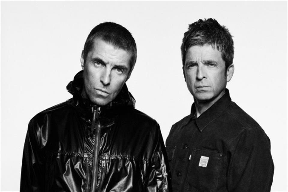 Liam y Noel Gallagher llegaron a un acuerdo para regresar a los escenarios. 