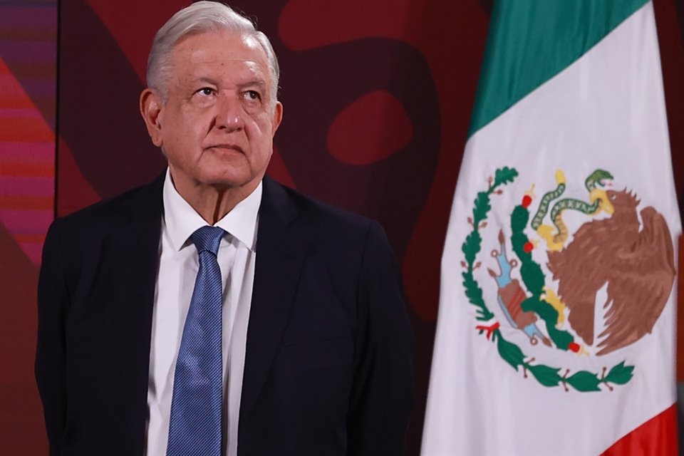 AMLO minimizó las advertencias de financieras y calificadoras que han expresado preocupación por la aprobación de la reforma al PJ.