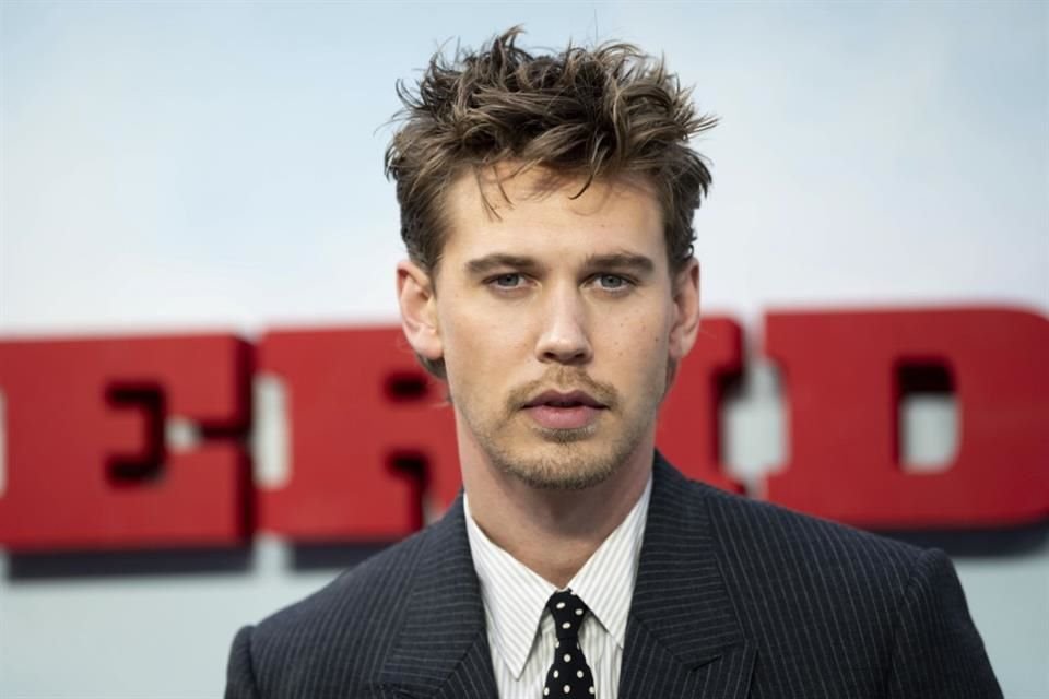 Austin Butler protagoniza el thriller policial de Darren Aronofsky.