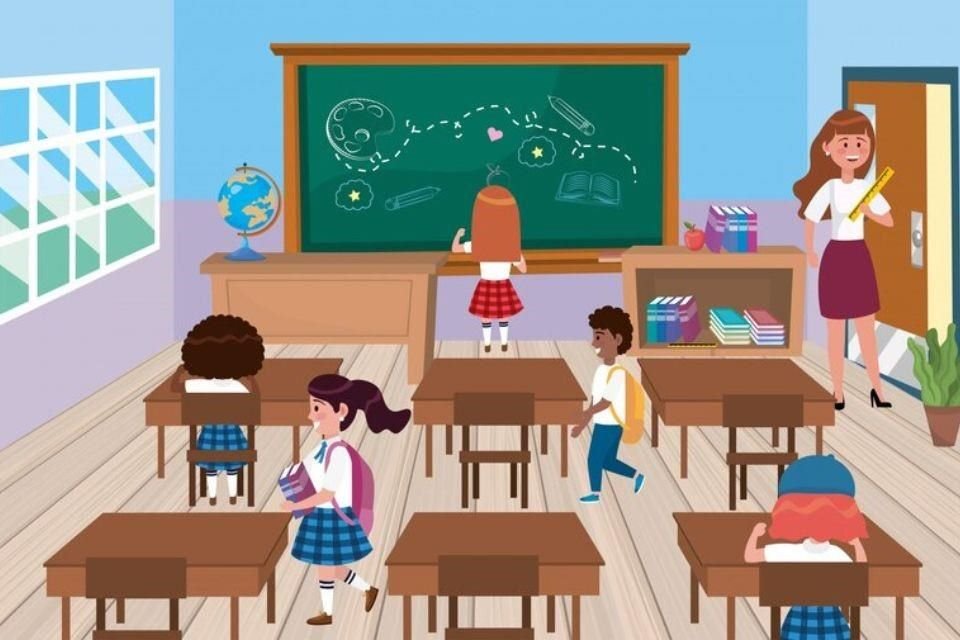 Se incumplieron metas educativas de cobertura y aprendizajes, según Mexicanos Primero.