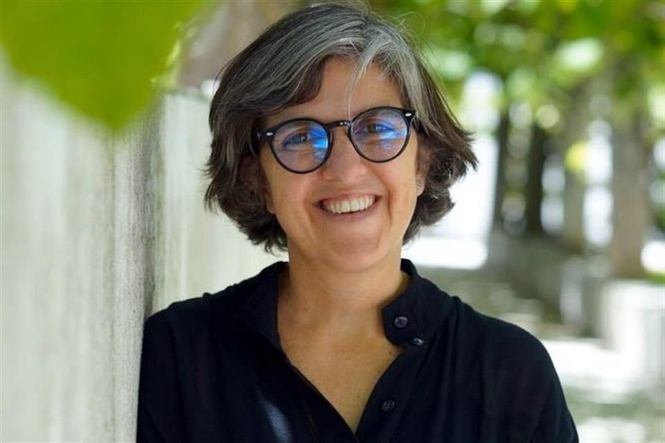 'Lo que hace a Manifesta única es que es una bienal que está siempre reinventándose; no es una bienal que se quede en la misma ciudad', dice la curadora Filipa Oliveira.