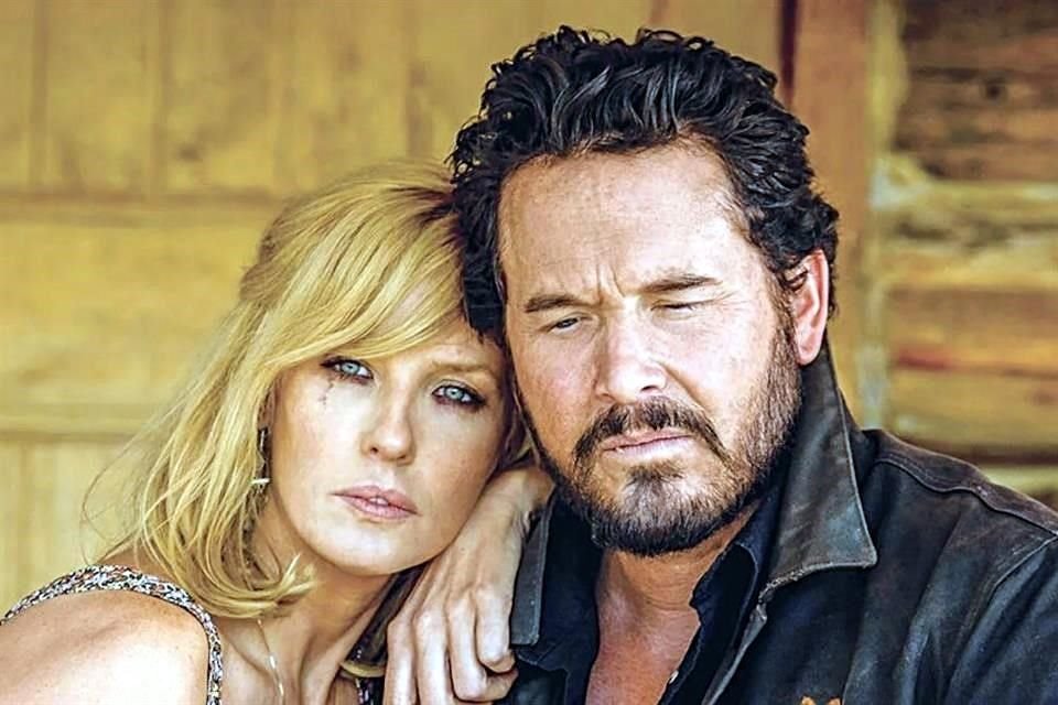 Las negociaciones para traer de vuelta a dos de sus protagonistas, Kelly Reilly y Cole Hauser, para una sexta temporada, ya arrancaron al interior del estudio.