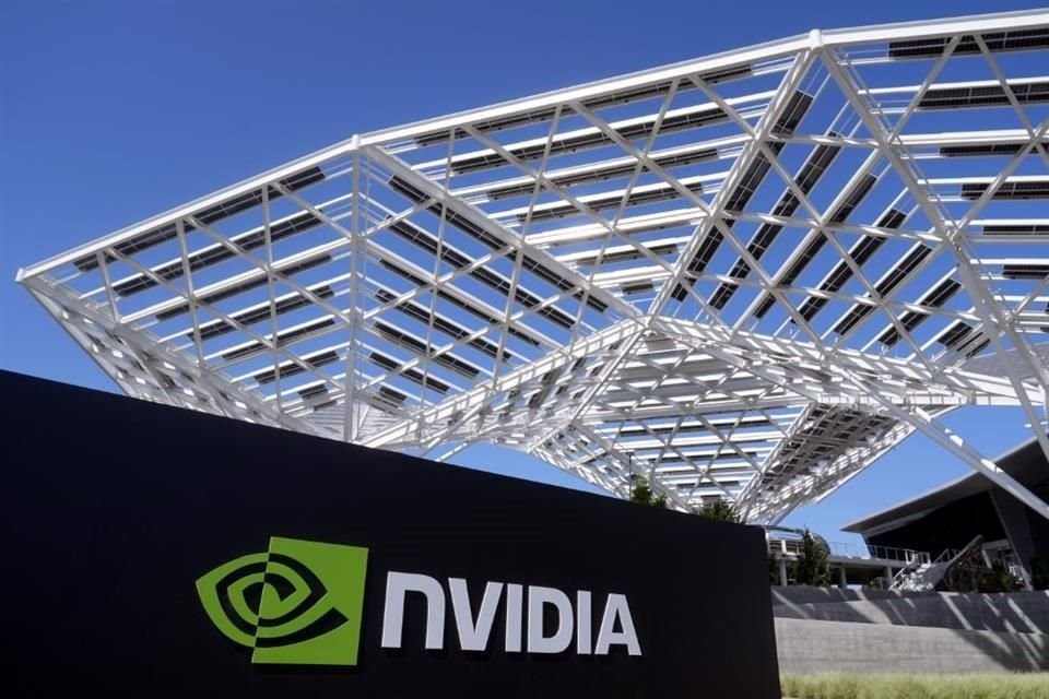 Nvidia destaca por sus buenos salarios y atractivos planes de compra de acciones para empleados.