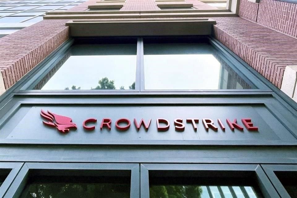 Los ingresos de CrowdStrike superaron las expectativas de los analistas.