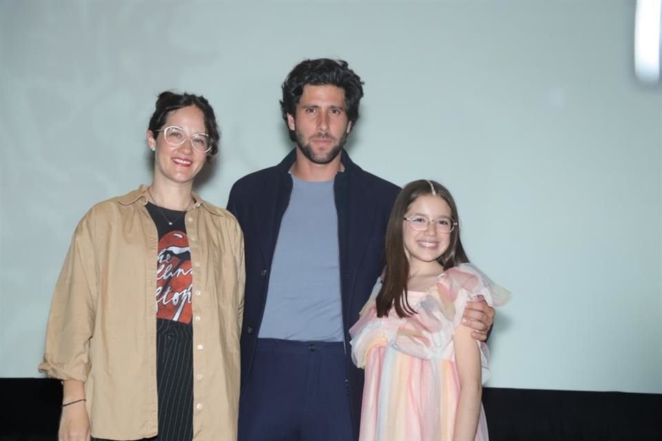 Ximena Sariñana y Diego Klein protagonizarán la cinta.