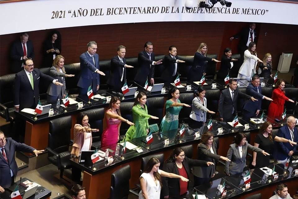 Será SLP el mejor estado del país: Ruth González Silva