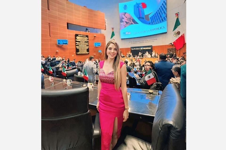 Será SLP el mejor estado del país: Ruth González Silva