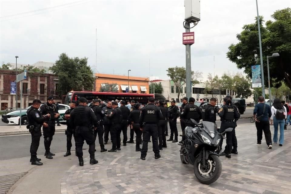 Un hombre, de 28 años, participó en una discusión de sus familiares y uno de sus vecinos le disparó en la Colonia San Antonio.