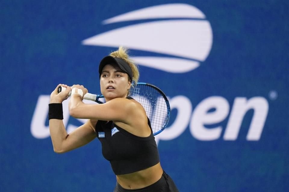 Terminó la participación de la mexicana Renata Zarazúa en el US Open 2024, donde cayó 6-3 y 6-3 ante Caroline Wozniacki en Segunda Ronda.