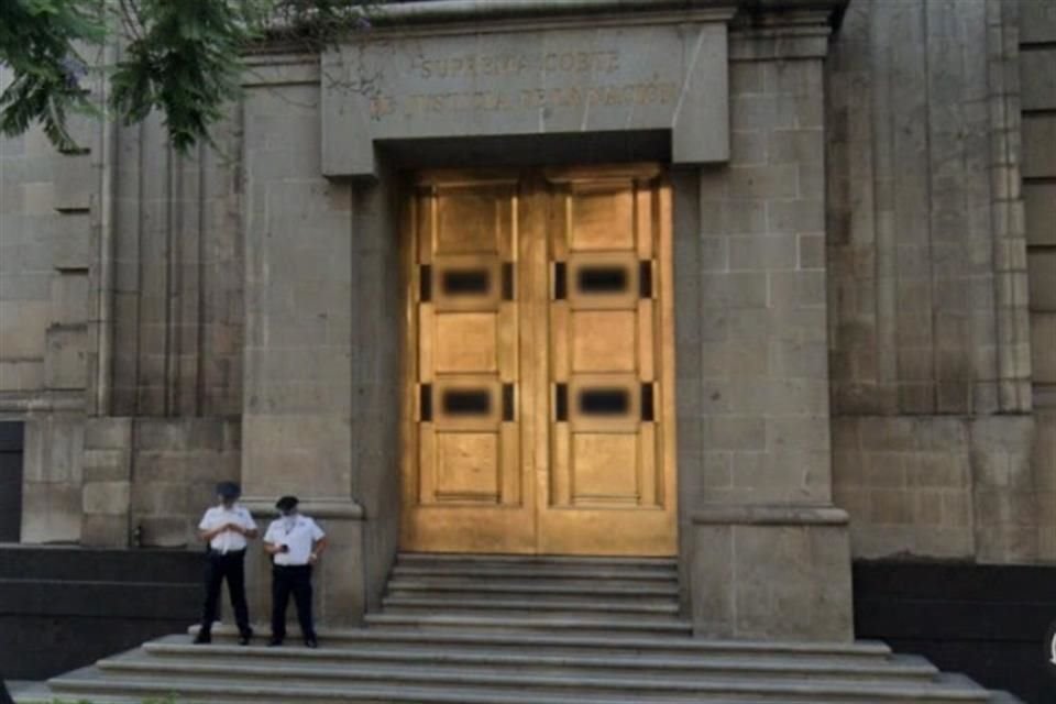 Los resultados de la votación judicial hasta el momento, señalan que la Corte será presidida por Hugo Aguilar Ortiz, posteriormente por Lenia Batres y luego por Yasmín Esquivel.