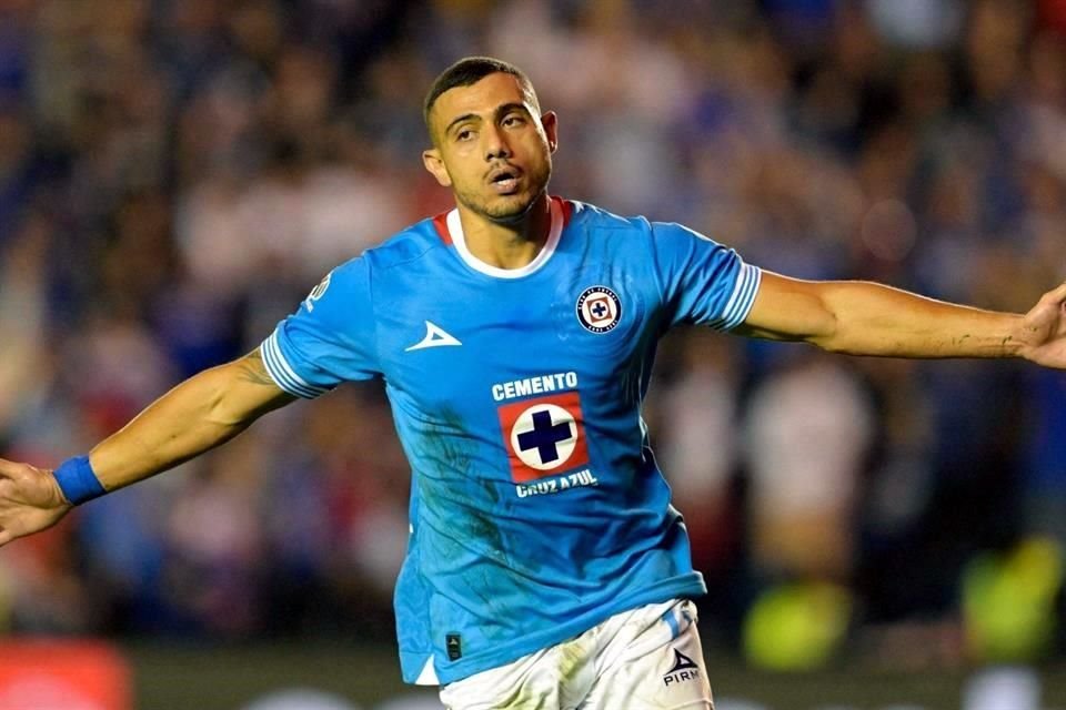 Cruz Azul busca acabar una larga malaria contra el América, llegando como favorito para el duelo de la Jornada 6 del Apertura 2024.