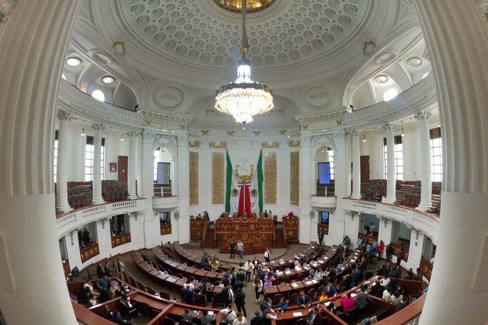 En menos de 24 horas, la Oposición sumó dos reveses electorales; sepultan reparto de plurinominales en el Congreso y la anulación de la elección en la Alcaldía Cuauhtémoc.