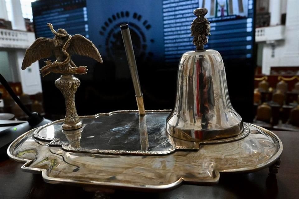 Tras el aval del Senado, la minuta pasa a los estados para buscar el aval de la mayoría de los congresos locales. Se necesitan 17 para que la reforma sea oficial y entre en vigor a nivel nacional.