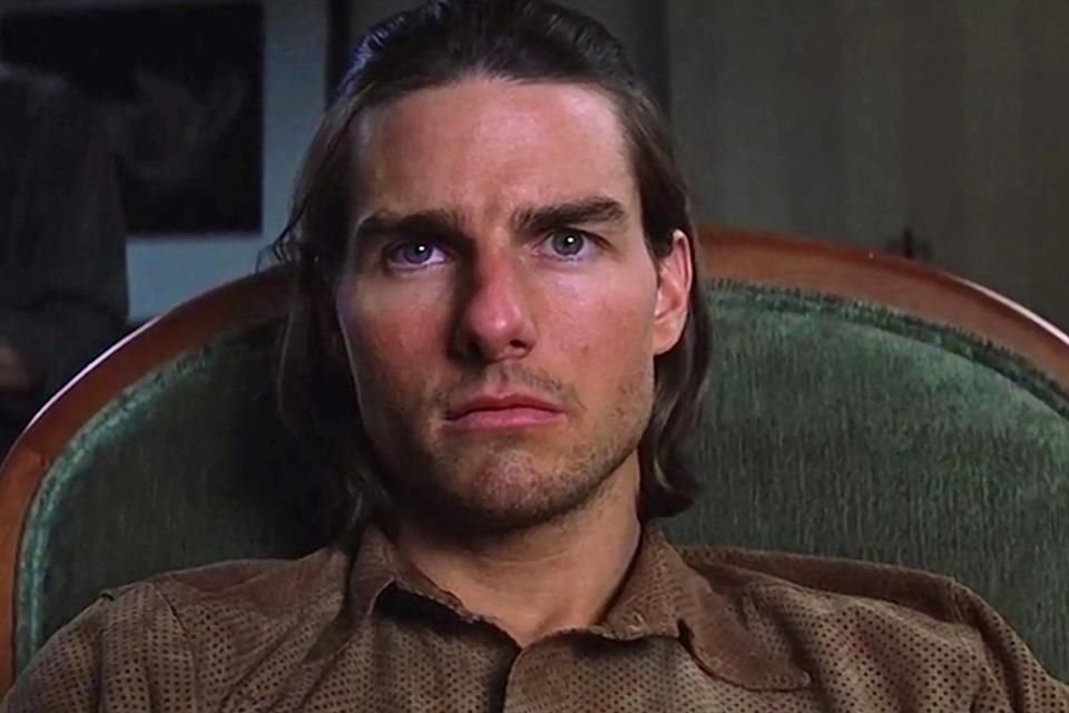 Las cintas 'Ojos Bien Cerrados' y 'Magnolia', de 1999, además de ser los dos filmes más arriesgados de Tom Cruise, cumplen 25 años.