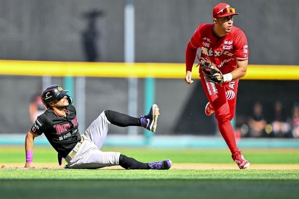 Los Diablos Rojos se convirtieron en el quinto equipo de la historia en regresar de un 0-3 en una serie de Playoffs.