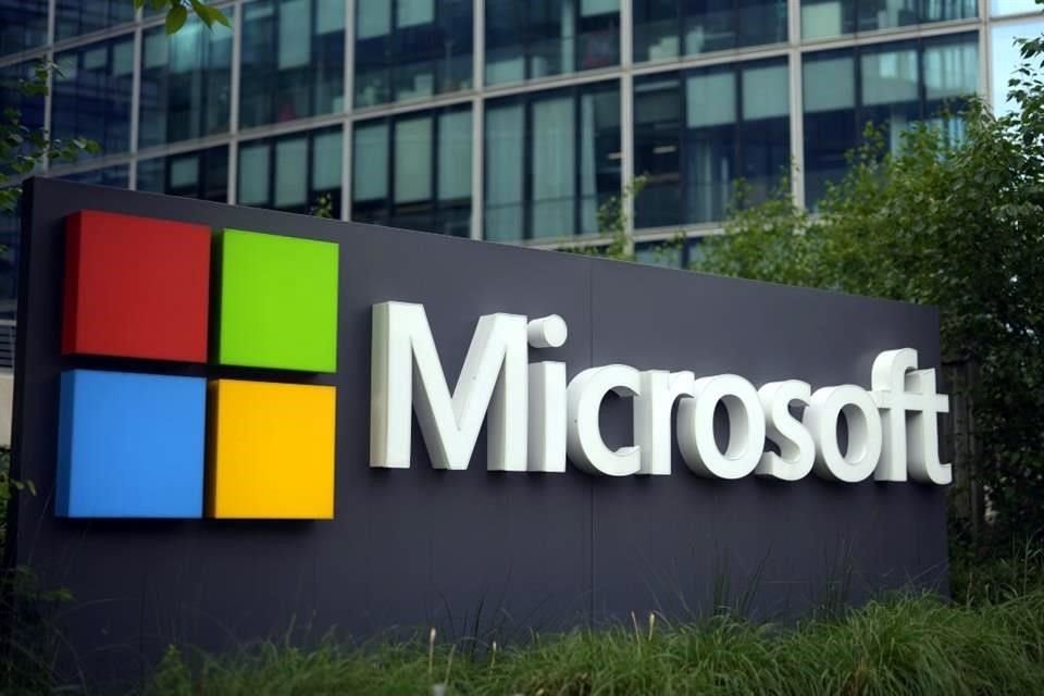 'Lo que realmente falta en estos modelos hoy en día, para ser honesto, es que no levantan la mano y dicen: 'Oye, no estoy seguro, necesito ayuda'', explicó el alto ejecutivo de Microsoft.