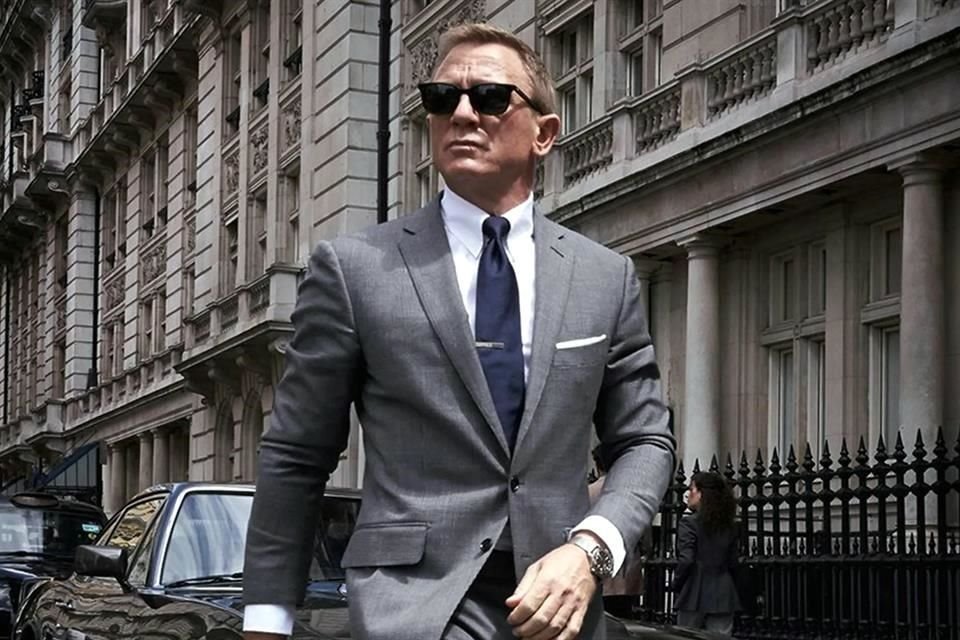 Además de revelar al actor que daría vida al nuevo Bond, los productores podrían anunciar una trilogía completamente nueva del agente británico.