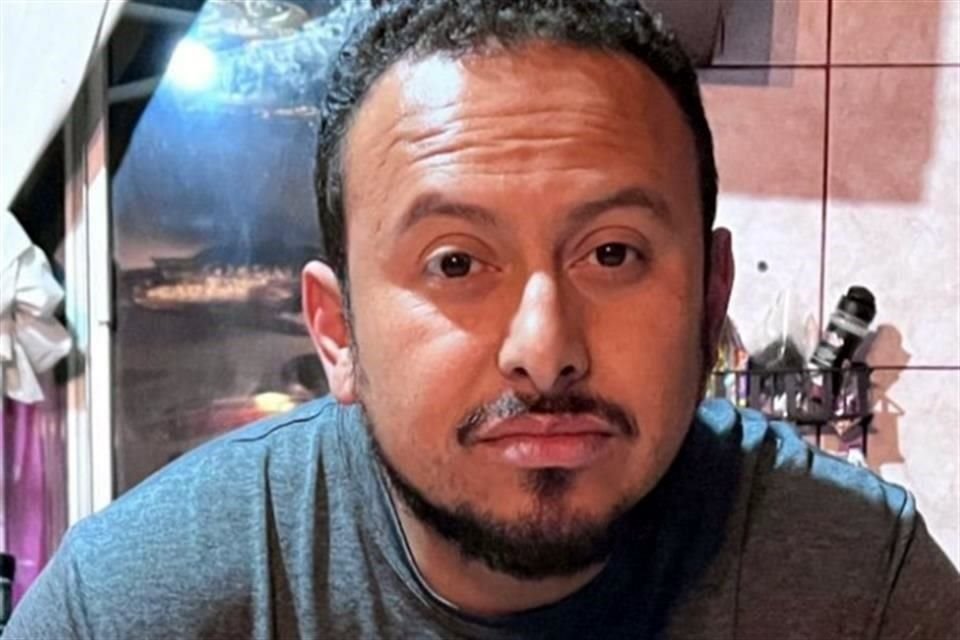 Servando Salazar desapareció el pasado 23 de agosto y su última ubicación fue dentro de la maquiladora que trabaja en Tijuana, Baja California.