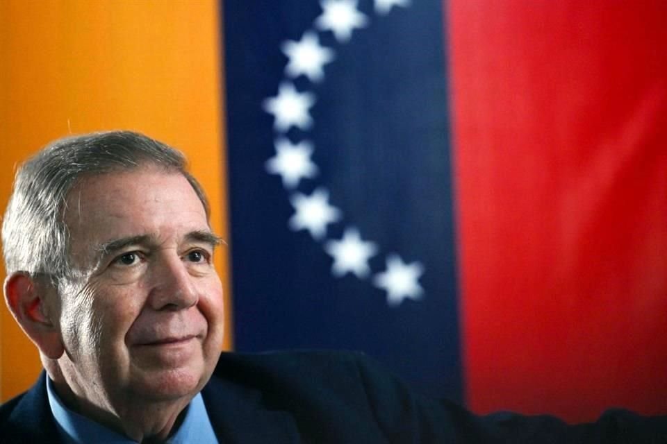 Nueve países latinoamericanos rechazaron la orden de arresto dictada por un tribunal de Venezuela contra el opositor Edmundo González.