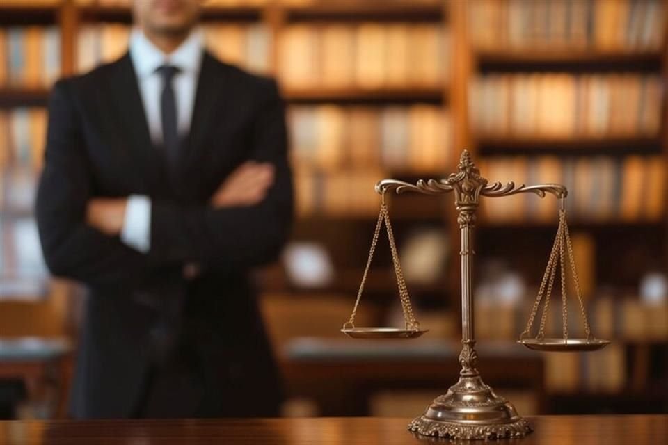 Amenazas, agresiones y extersión son algunos de los ataques más frecuentes vividos por abogados litigantes.