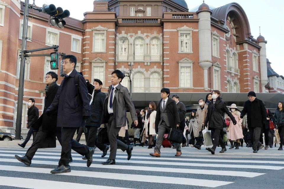 En Japón, las agencias de renuncias se encargan de llamar a los patrones y avisar de que su cliente se irá.