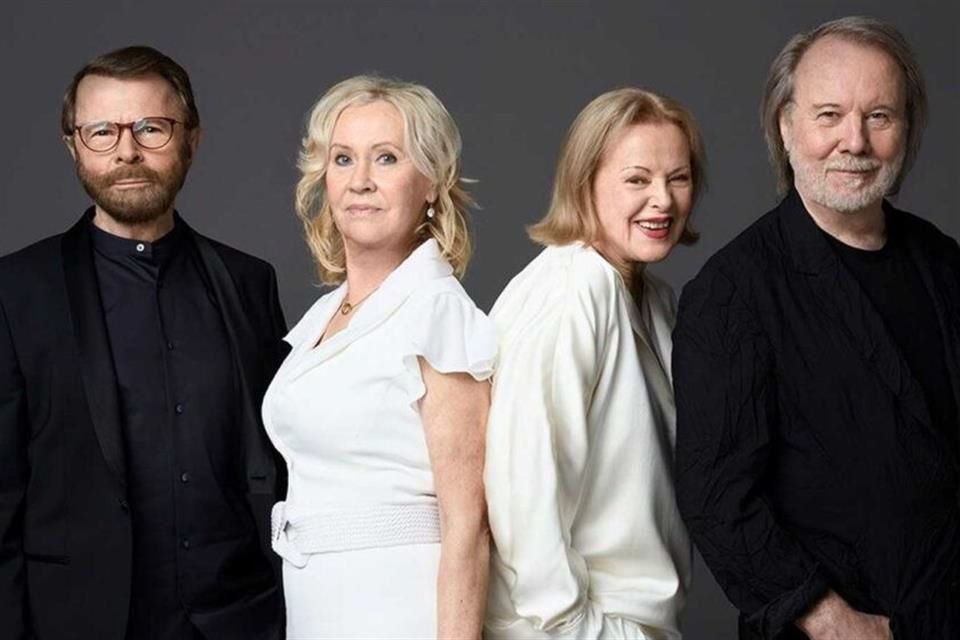 ABBA censuró que reprodujeran 'The Winner Takes It All' en mítines del republicano.