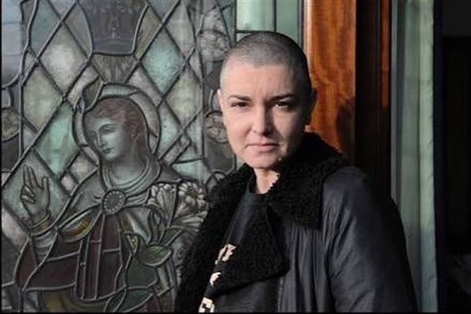 Herederos de Sinéad O'Connor dijeron que la cantante estaría asqueada porque 'Nothing Compares 2 U' sonara a favor de Trump.