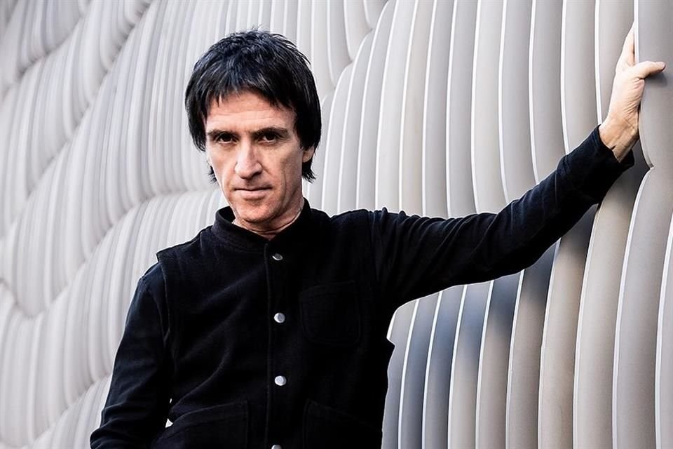 Johnny Marr rechazó que 'Please, Please, Please Let Me Ge What I Want' sonara en un video.