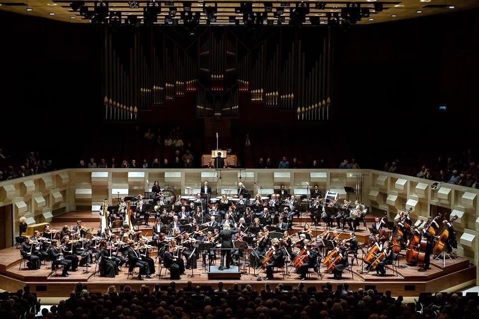 La Sinfonia Rotterdam, agrupación neerlandesa, inaugurará el Festival de Música de Morelia con la 'Obertura en Do Mayor' de Fanny Mendelssohn.