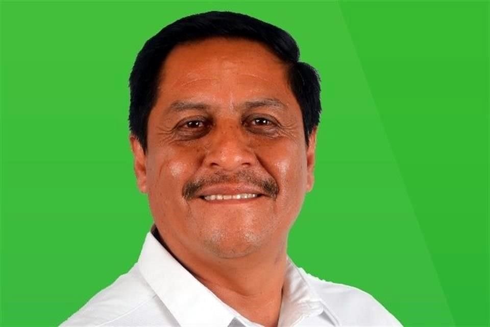 El Alcalde electo fue privado de la libertad junto con otra persona en Tuxtla Gutiérrez, Chiapas.