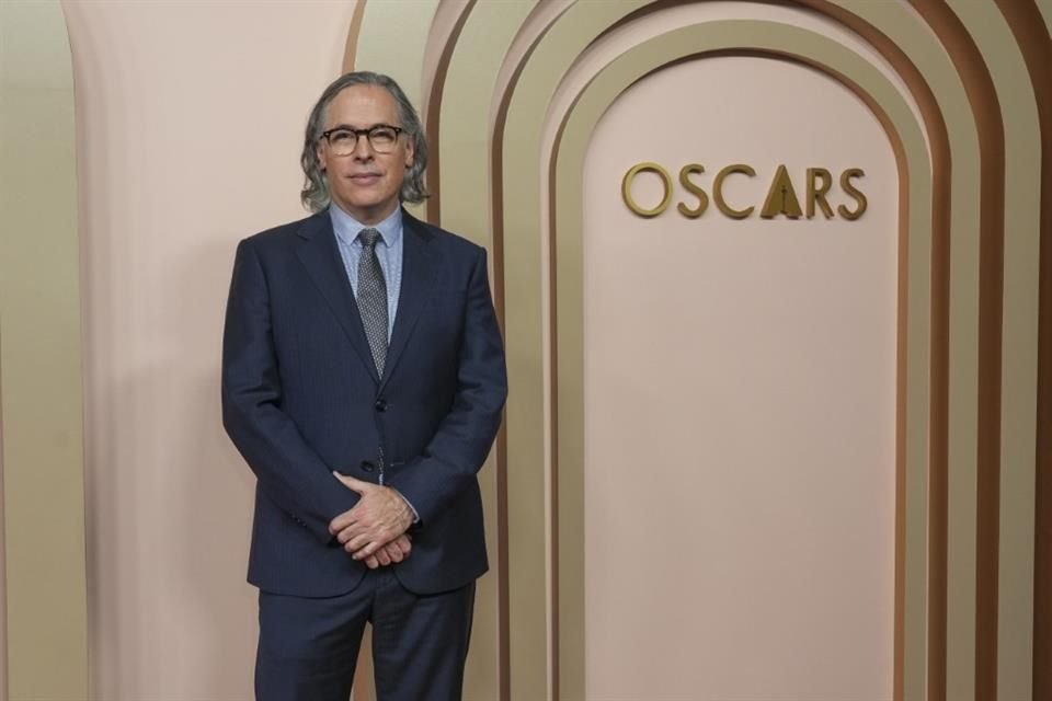 Prieto ha recibido nominaciones al Óscar por 'Los Asesinos de la Luna', 'El Irlandés' y 'Silence', de Martin Scorsese, y 'Secreto en la Montaña' , de And Lee.