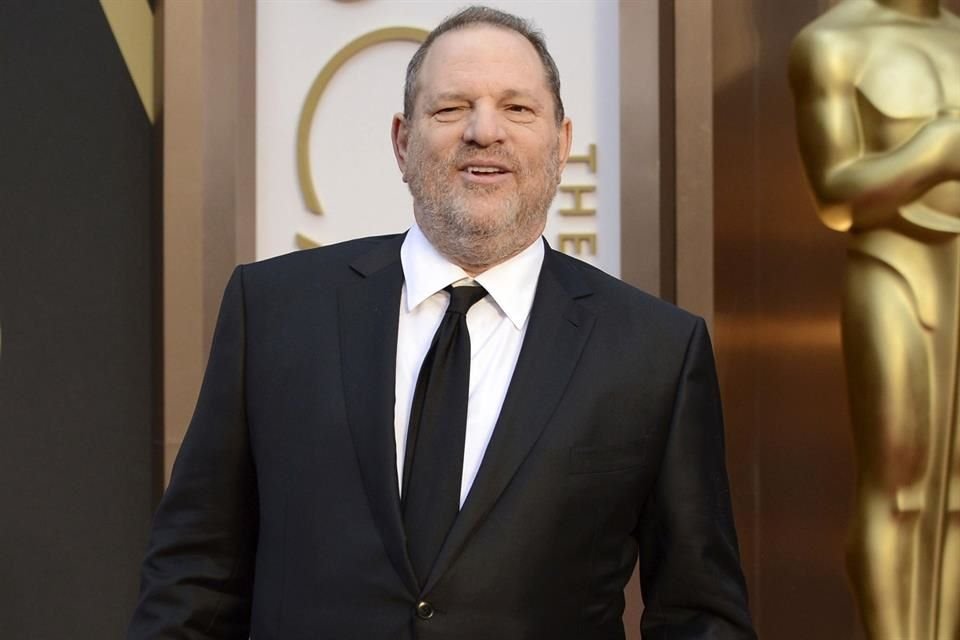 Weinstein deberá empezar a cumplir una condena de 16 años en California por una acusación independiente de violación en Los Ángeles.