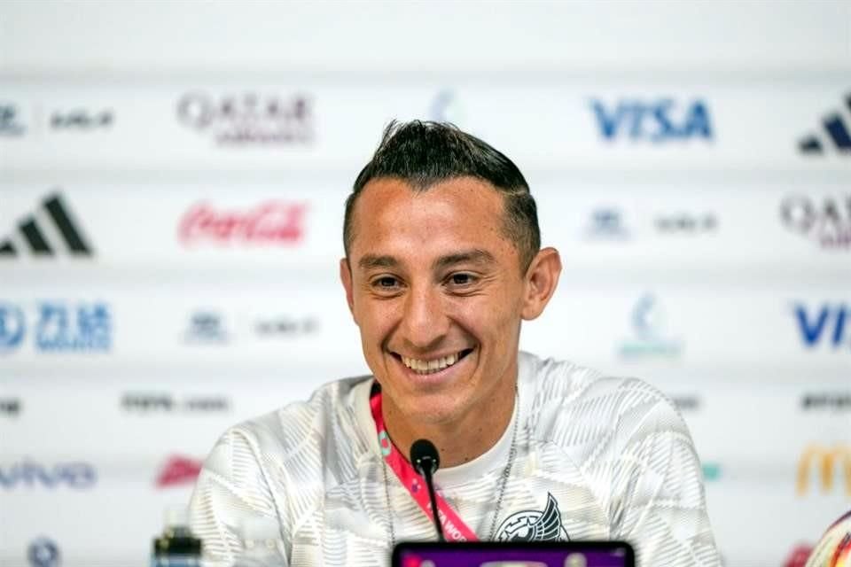 Guardado quiere ser entrenador tras su retiro como jugador.