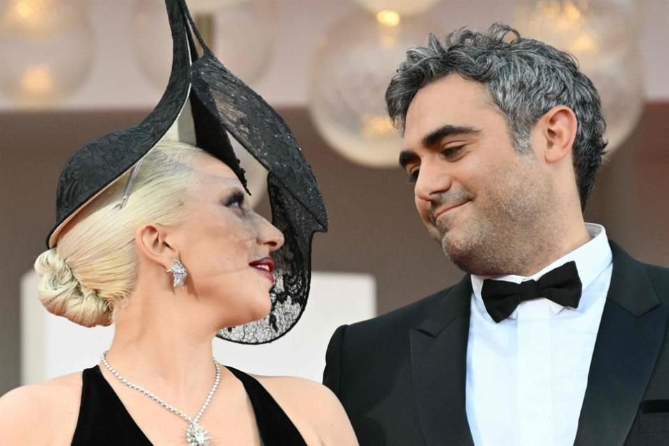 La cantante Lady Gaga abrió su corazón sobre cómo conoció a su actual pareja Michael Polansky y su reciente compromiso.