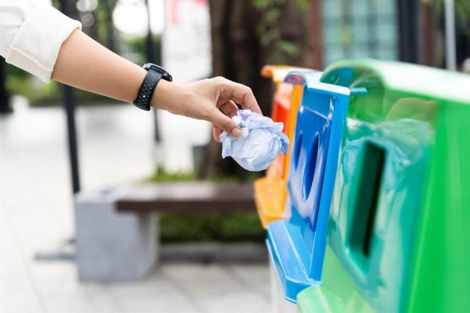 La industria del reciclaje está evolucionando a gran velocidad y la tendencia a nivel mundial es transitar hacia una economía circular.