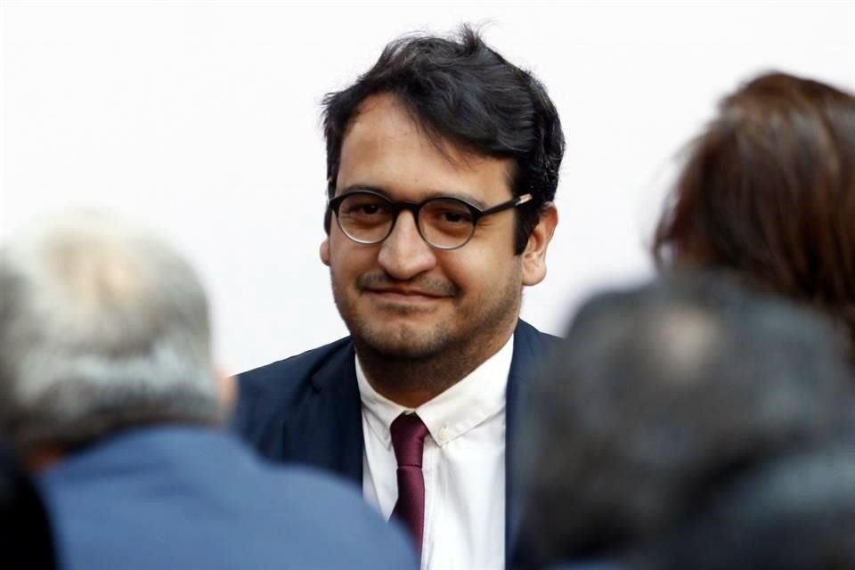 Iría hijo de AMLO a Secretaría de Organización de Morena