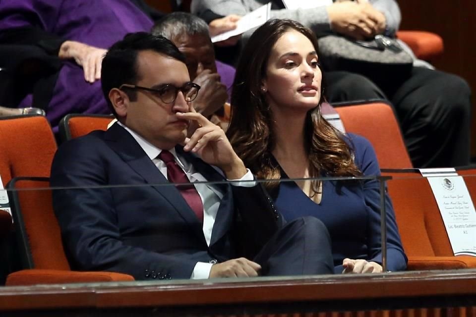 El hijo de AMLO ocuparía un puesto en la nueva dirigencia de Morena.