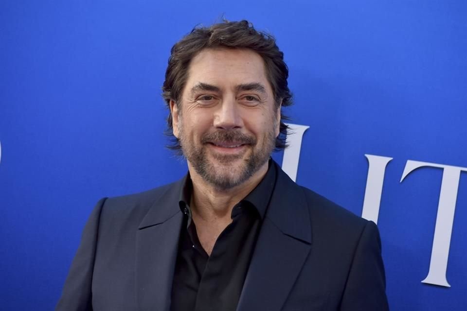 Bardem recibirá el prestigioso Premio Donostia.