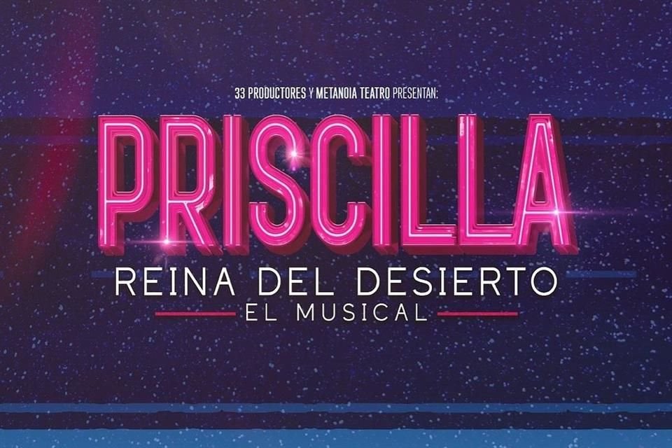 La historia cuenta la aventura que viven unas drag queens en un árido desierto luchando por llegar a una presentación, mientras buscan internamente su verdadero ser.