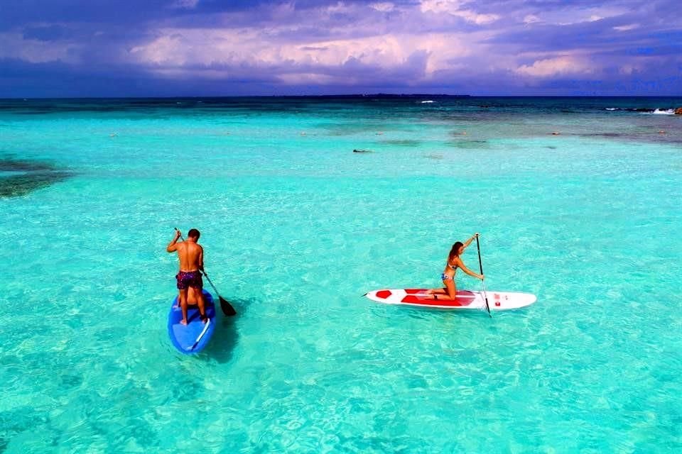 Quintana Roo tiene un sinfín de rincones para que te animes a planear una divertida escapada de aquí a lo que resta del año