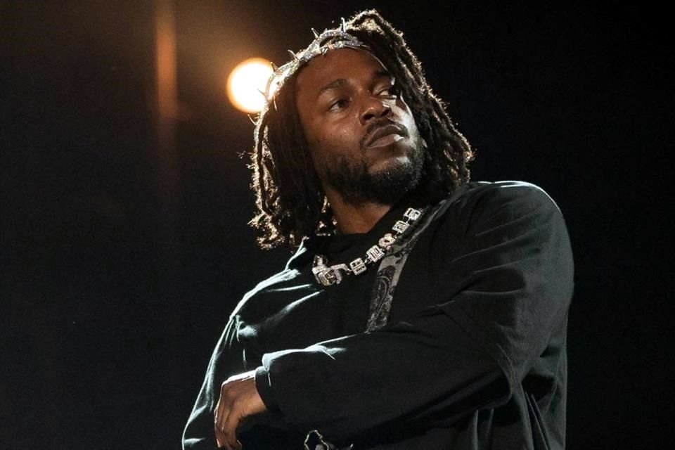 Por segunda vez en su carrera, el rapero Kendrick Lamar estará en el Show de Medio Tiempo del Super Bowl, pero ahora como artista principal en la edición LIX a disputarse el 9 de febrero del 2025.