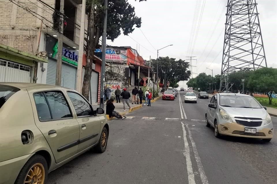 Un hombre, de 30 años, fue asesinado durante un riña en una fiesta privada, en Avenida Las Torres.