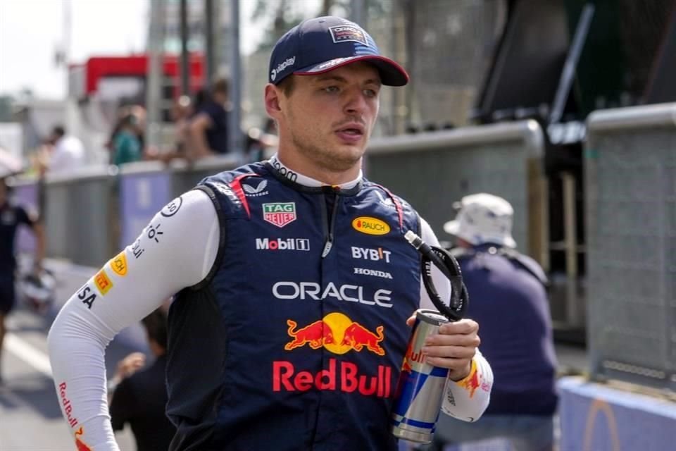 La incertidumbre reina en Red Bull entre la mala racha en la F1 y el no poder asegurar mantener a Max Verstappen más tiempo en el futuro.