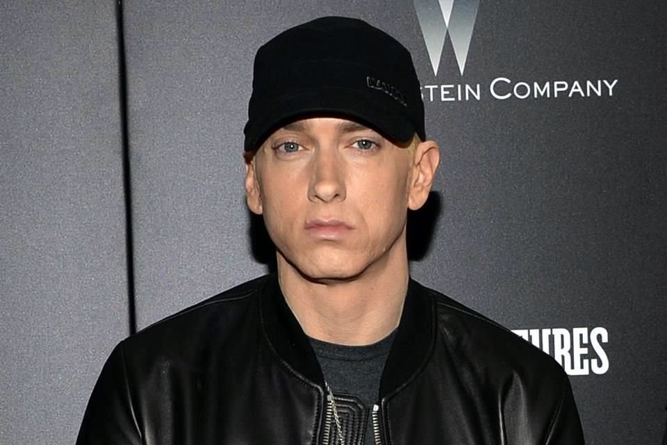 Eminem será el acto de apertura en la próxima gala de los MTV Video Music Awards de este año; además, aspira a llevarse ocho premios.